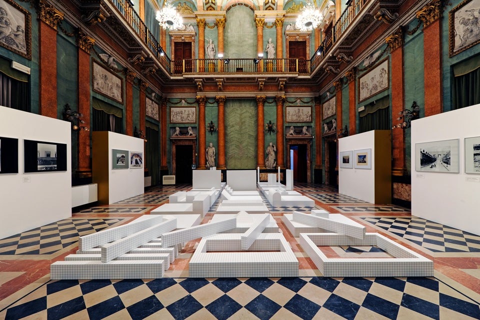 La Città Nuova. Oltre Sant’Elia. Cento anni di visioni urbane 1913-2013